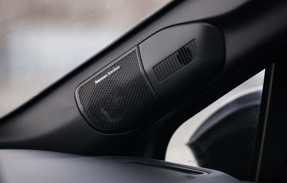 SUV-ul smart în 2026: 5 tehnologii care fac diferența cu adevărat - Poza 19