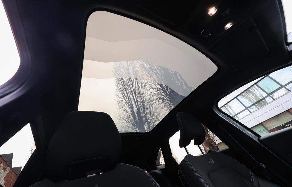 SUV-ul smart în 2026: 5 tehnologii care fac diferența cu adevărat - Poza 21