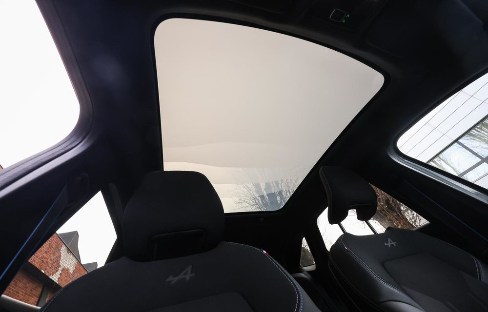 SUV-ul smart în 2026: 5 tehnologii care fac diferența cu adevărat - Poza 22