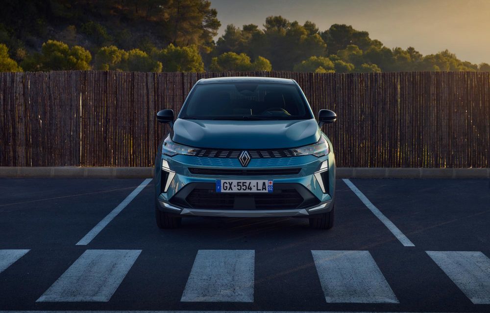 SUV-ul smart în 2026: 5 tehnologii care fac diferența cu adevărat - Poza 4