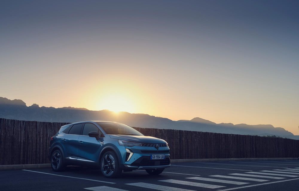 SUV-ul smart în 2026: 5 tehnologii care fac diferența cu adevărat - Poza 3