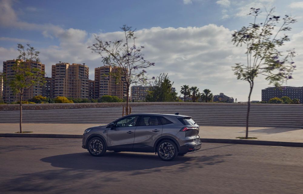 SUV-ul smart în 2026: 5 tehnologii care fac diferența cu adevărat - Poza 7