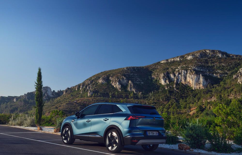 SUV-ul smart în 2026: 5 tehnologii care fac diferența cu adevărat - Poza 8