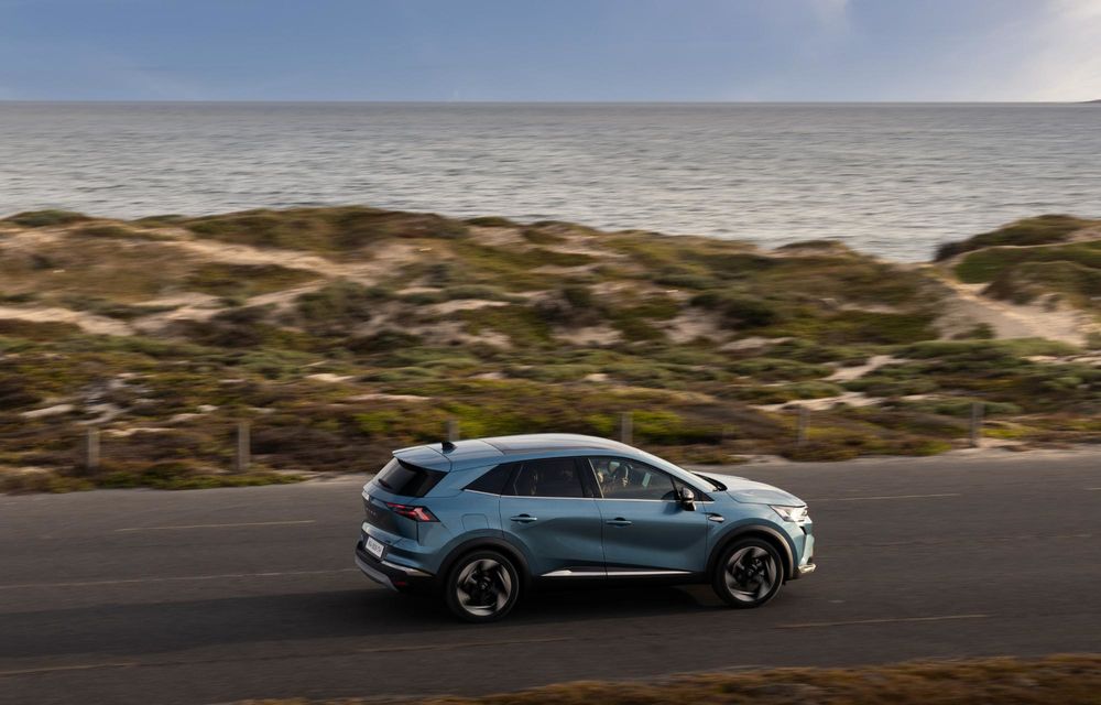 SUV-ul smart în 2026: 5 tehnologii care fac diferența cu adevărat - Poza 5