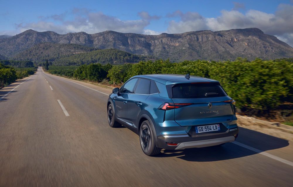 SUV-ul smart în 2026: 5 tehnologii care fac diferența cu adevărat - Poza 10