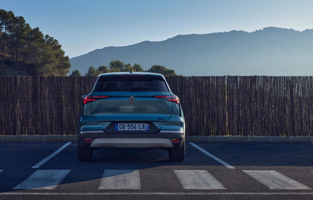 SUV-ul smart în 2026: 5 tehnologii care fac diferența cu adevărat - Poza 12