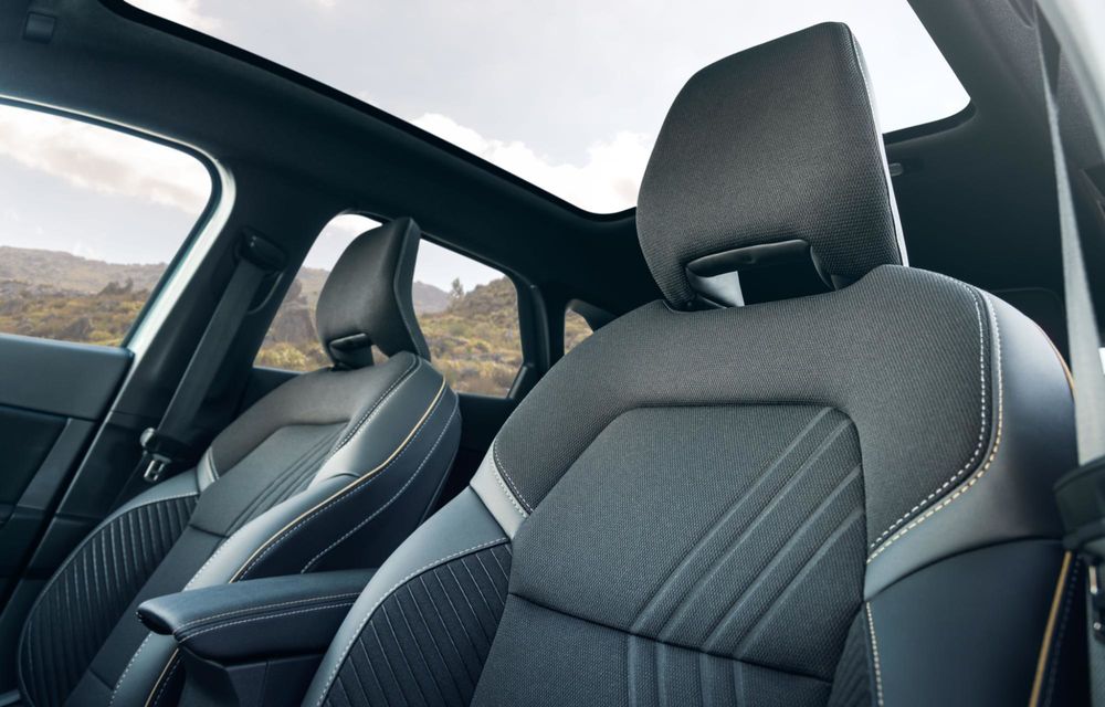 SUV-ul smart în 2026: 5 tehnologii care fac diferența cu adevărat - Poza 23