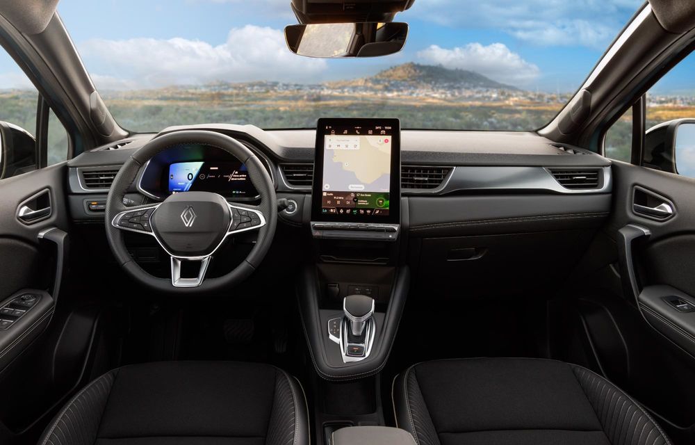 SUV-ul smart în 2026: 5 tehnologii care fac diferența cu adevărat - Poza 15