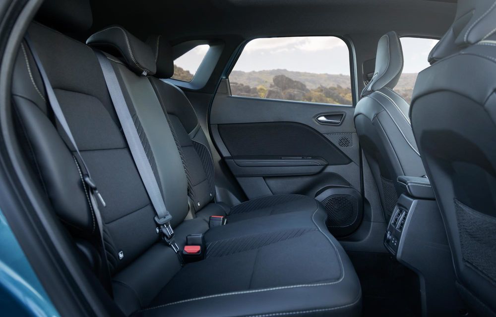 SUV-ul smart în 2026: 5 tehnologii care fac diferența cu adevărat - Poza 24