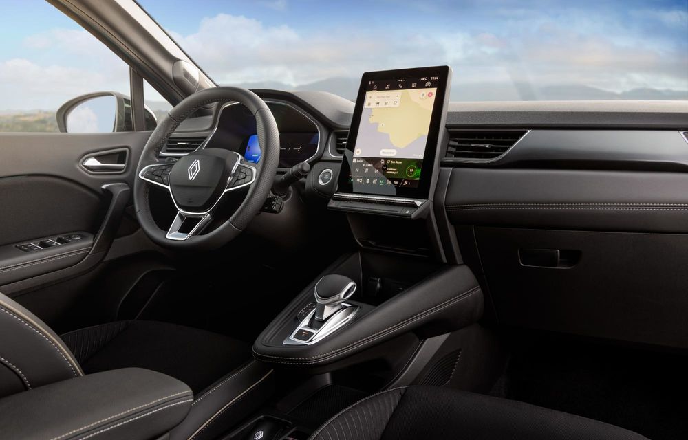 SUV-ul smart în 2026: 5 tehnologii care fac diferența cu adevărat - Poza 16