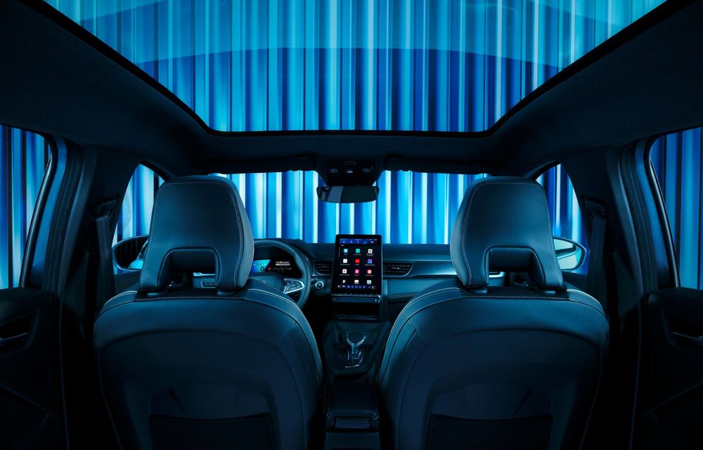 SUV-ul smart în 2026: 5 tehnologii care fac diferența cu adevărat - Poza 25