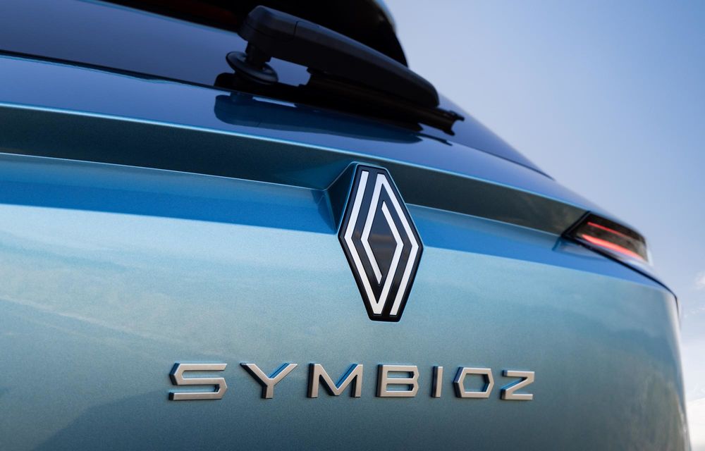 SUV-ul smart în 2026: 5 tehnologii care fac diferența cu adevărat - Poza 14