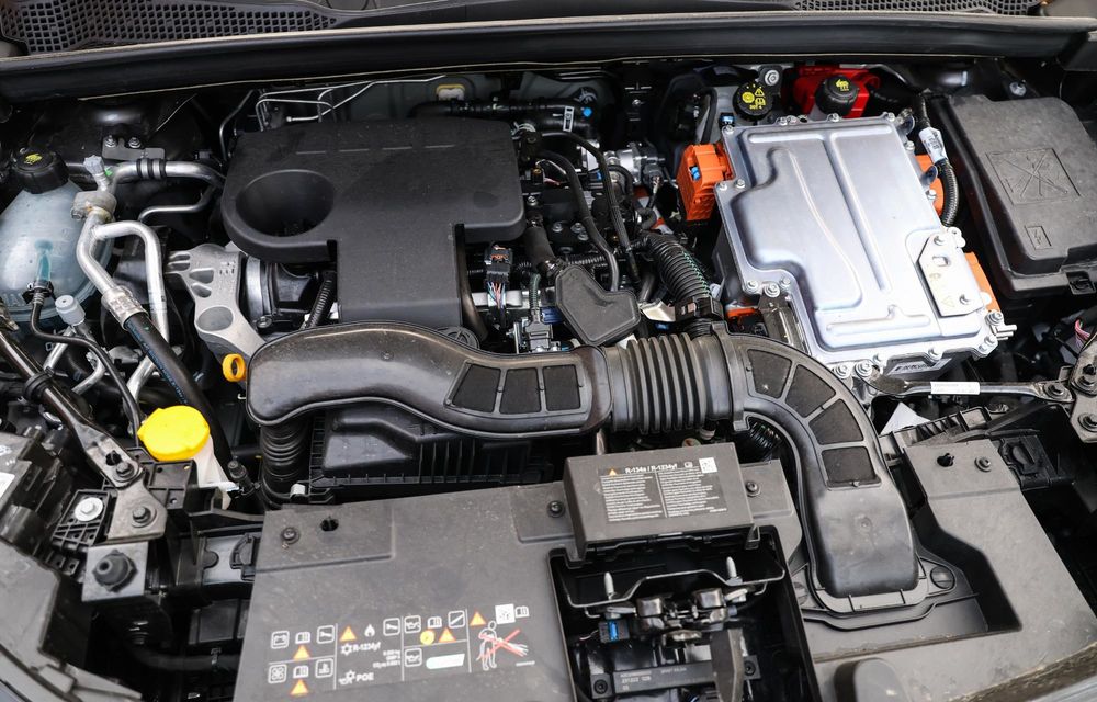 SUV-ul smart în 2026: 5 tehnologii care fac diferența cu adevărat - Poza 27