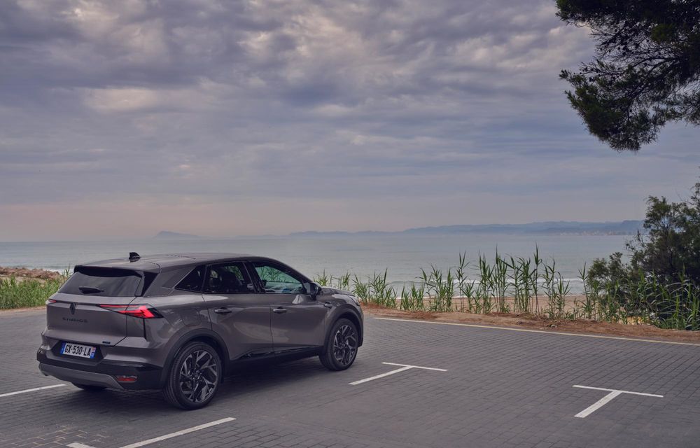 SUV-ul smart în 2026: 5 tehnologii care fac diferența cu adevărat - Poza 9