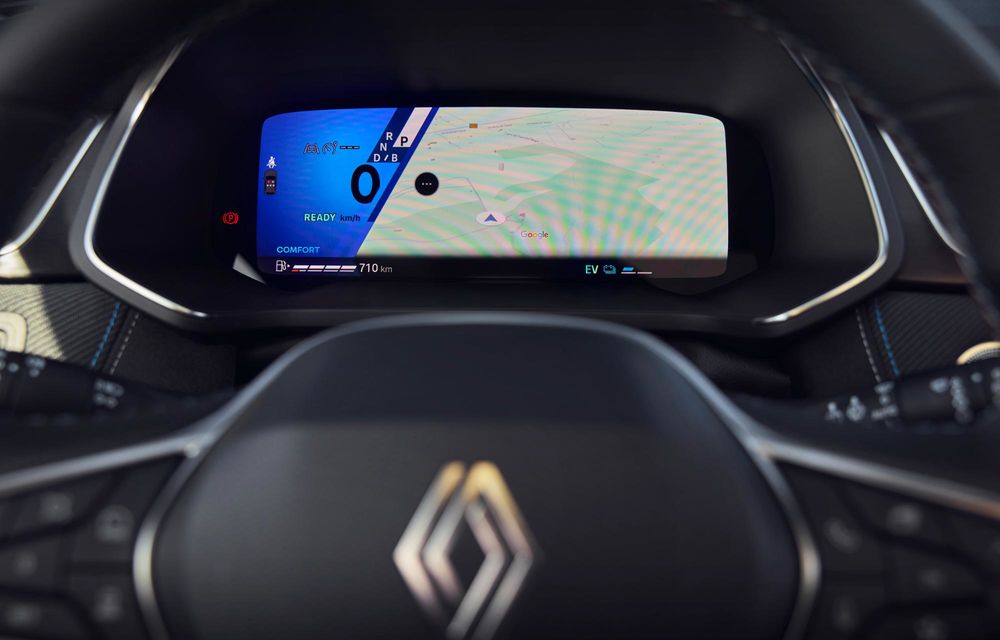 SUV-ul smart în 2026: 5 tehnologii care fac diferența cu adevărat - Poza 18