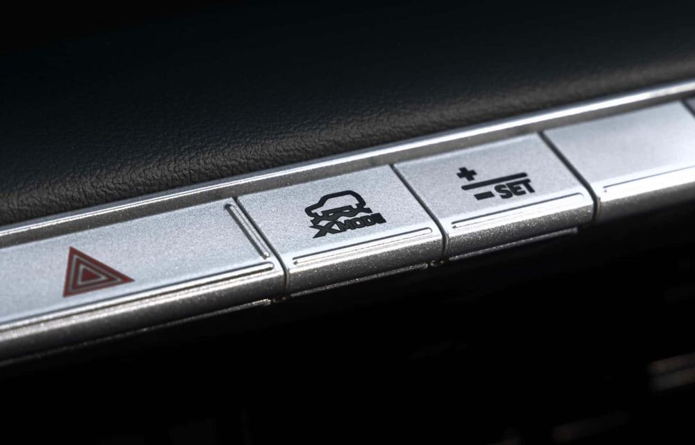 Noul Subaru Getaway: SUV electric cu autonomie de 482 km - Poza 33