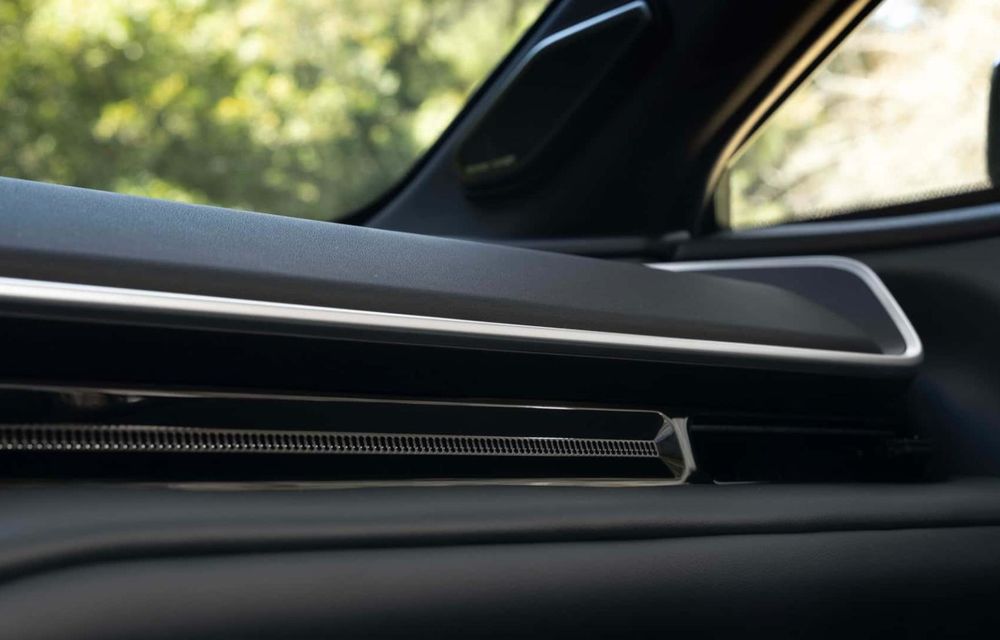 Noul Subaru Getaway: SUV electric cu autonomie de 482 km - Poza 36