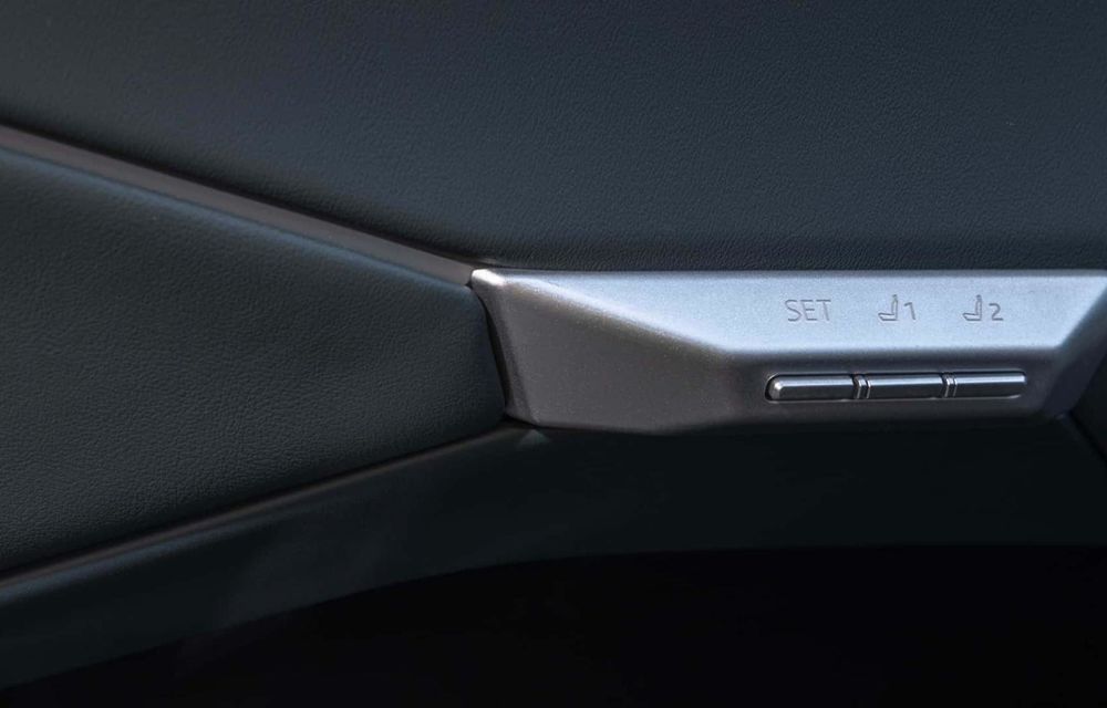 Noul Subaru Getaway: SUV electric cu autonomie de 482 km - Poza 37