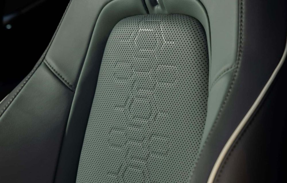 Noul Subaru Getaway: SUV electric cu autonomie de 482 km - Poza 39