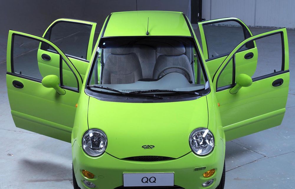 REPORTAJ: Am vizitat uzina Chery din China. Locul unde se asamblează Tiggo 8 și 9 - Poza 66