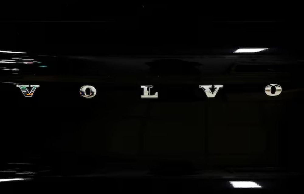 Volvo: vânzările totale au scăzut cu 11% în primele 3 luni ale anului 2026 - Poza 1