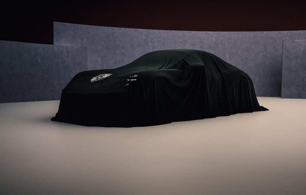 Porsche anunță o versiune nouă pentru 911: prezentare în 14 aprilie - Poza 1 Porsche anunță o versiune nouă pentru 911: prezentare în 14 aprilie - Poza 1