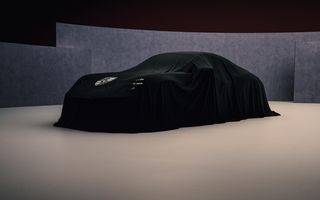 Porsche anunță o versiune nouă pentru 911: prezentare în 14 aprilie