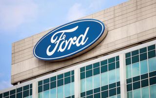 Ford: rechemare în service pentru mai mult de 420.000 de vehicule din cauza unor probleme la ștergătoare
