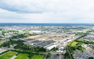 Uzina Renault din Le Mans, rebotezată în onoarea lui Louis Schweitzer