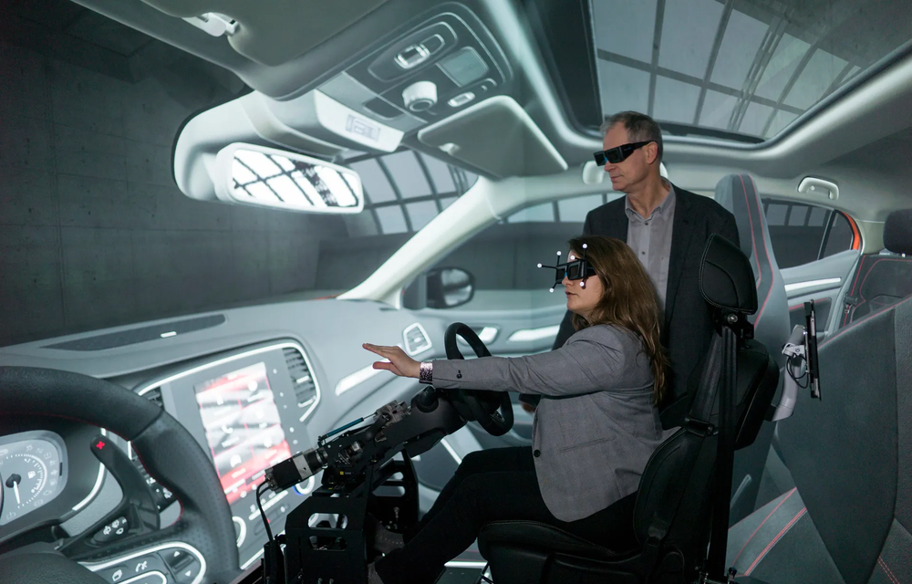 FEATURE: A devenit siguranța auto dependentă de software? - Poza 31