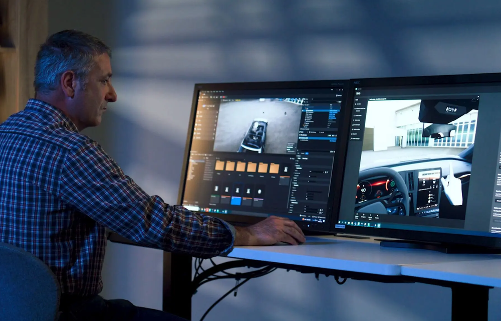 FEATURE: A devenit siguranța auto dependentă de software? - Poza 33