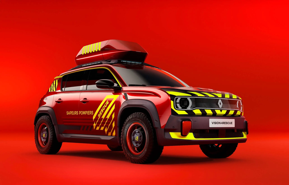 FEATURE: A devenit siguranța auto dependentă de software? - Poza 7