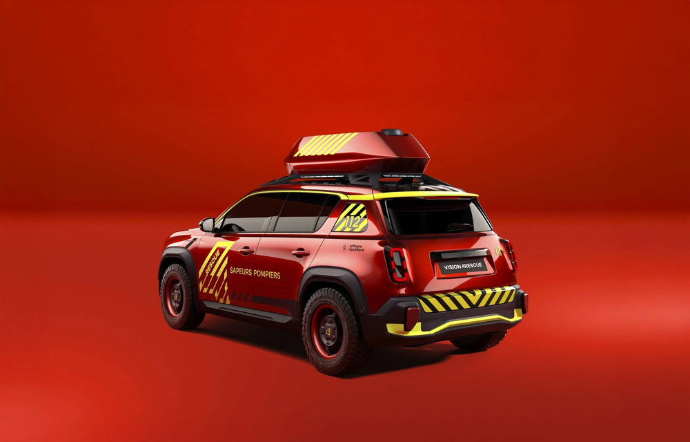 FEATURE: A devenit siguranța auto dependentă de software? - Poza 9