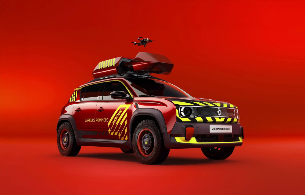 FEATURE: A devenit siguranța auto dependentă de software? - Poza 8