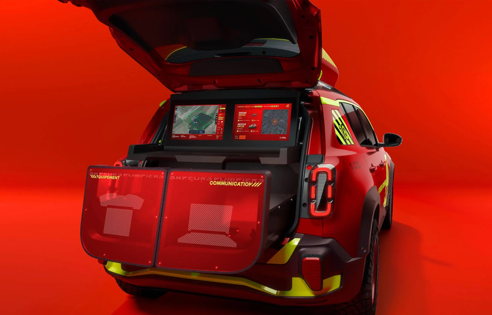 FEATURE: A devenit siguranța auto dependentă de software? - Poza 10