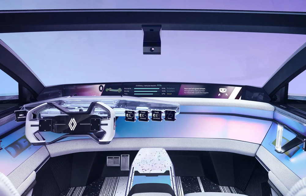 FEATURE: A devenit siguranța auto dependentă de software? - Poza 15