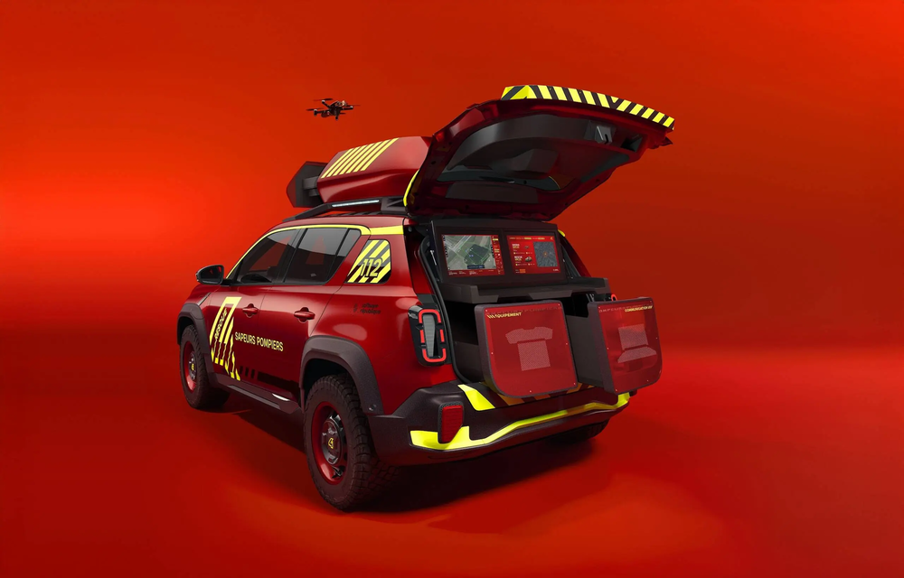 FEATURE: A devenit siguranța auto dependentă de software? - Poza 11