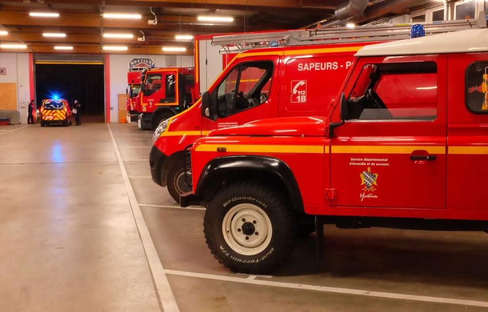 FEATURE: A devenit siguranța auto dependentă de software? - Poza 18