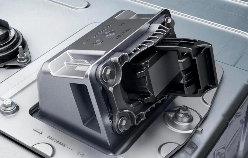 FEATURE: A devenit siguranța auto dependentă de software? - Poza 24