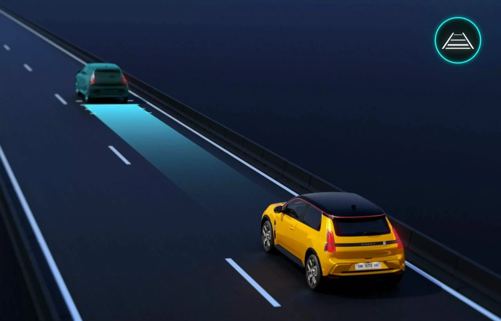 FEATURE: A devenit siguranța auto dependentă de software? - Poza 5