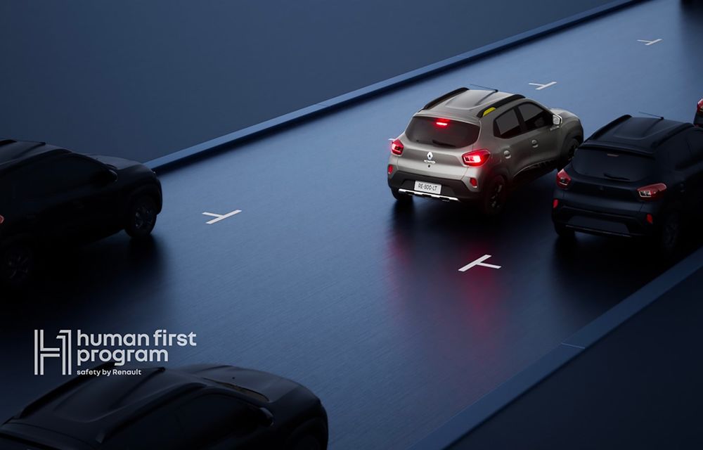 FEATURE: A devenit siguranța auto dependentă de software? - Poza 6