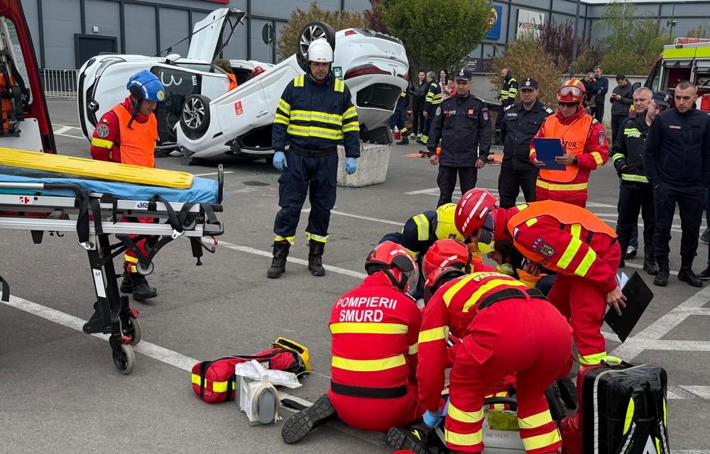 FEATURE: A devenit siguranța auto dependentă de software? - Poza 25