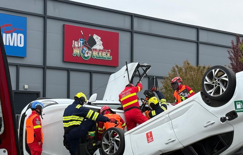 FEATURE: A devenit siguranța auto dependentă de software? - Poza 26