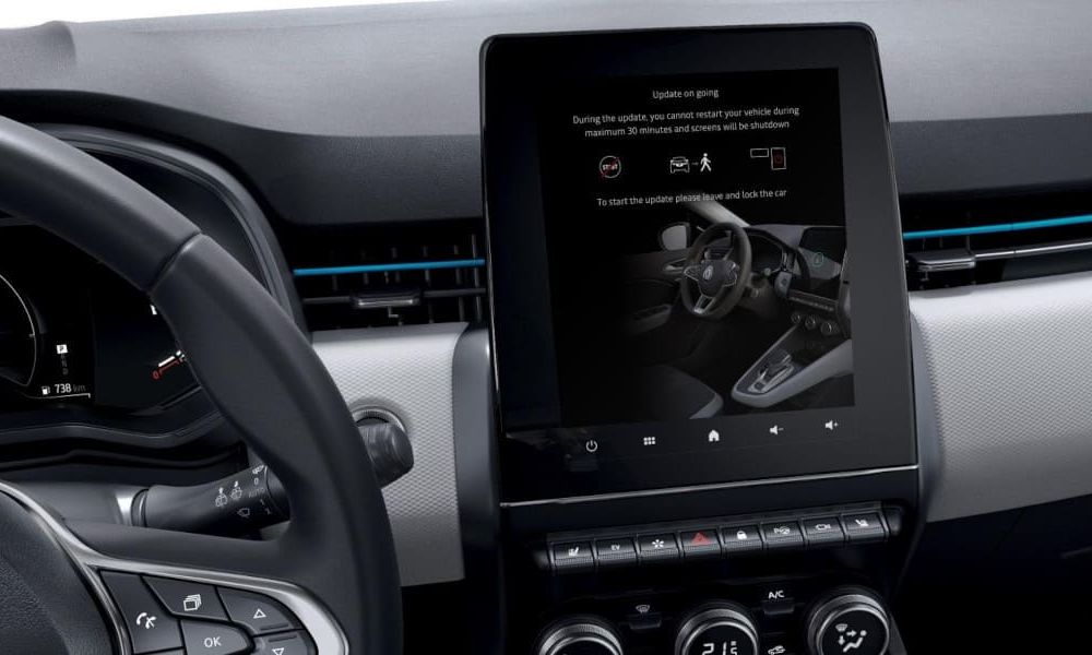 FEATURE: A devenit siguranța auto dependentă de software? - Poza 20