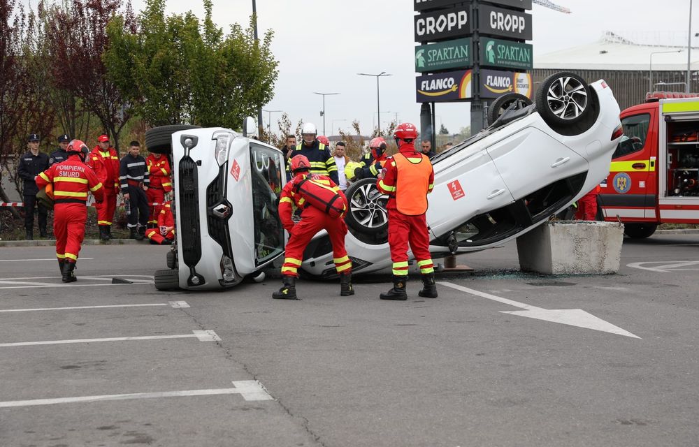 FEATURE: A devenit siguranța auto dependentă de software? - Poza 28