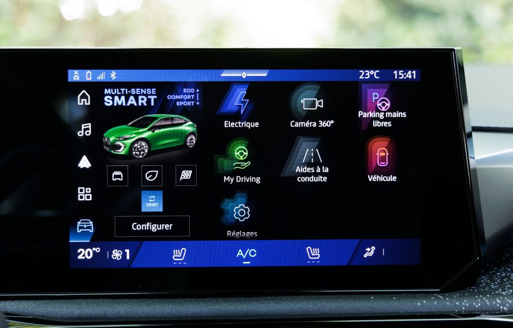 FEATURE: A devenit siguranța auto dependentă de software? - Poza 19