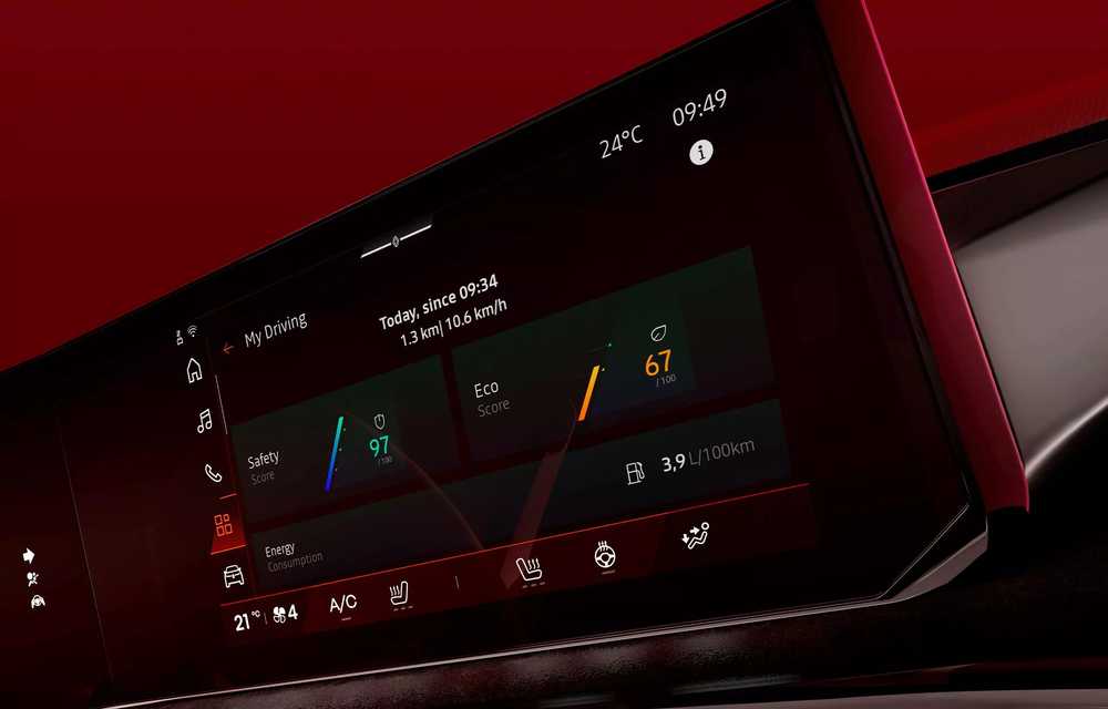 FEATURE: A devenit siguranța auto dependentă de software? - Poza 21