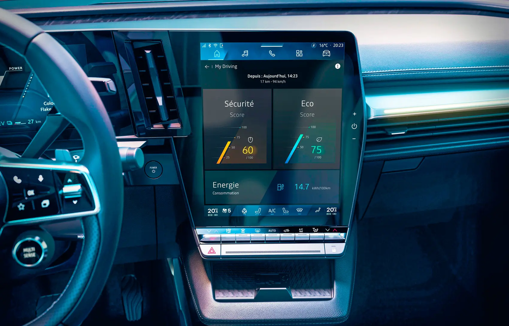 FEATURE: A devenit siguranța auto dependentă de software? - Poza 22