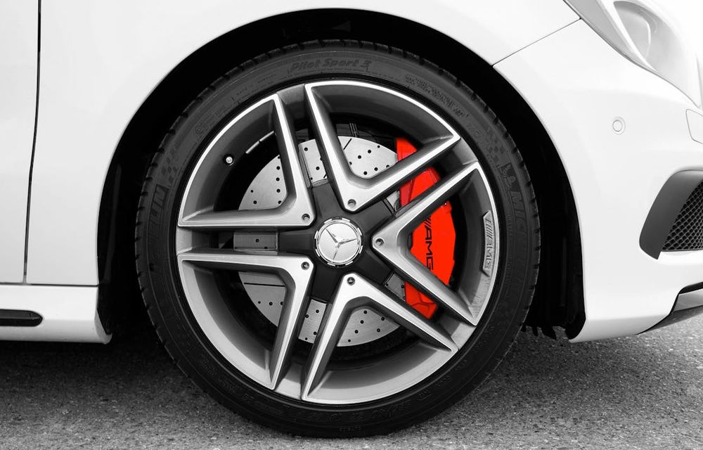 (P) Anvelope noi versus second hand: alege informat - Poza 1 (P) Anvelope noi versus second hand: alege informat - Poza 1