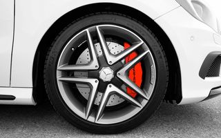 (P) Anvelope noi versus second hand: alege informat